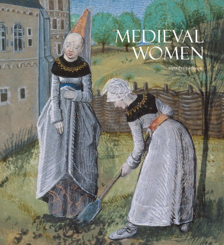 womens role in medieval times