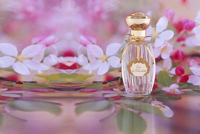 annick goutal eau de camille