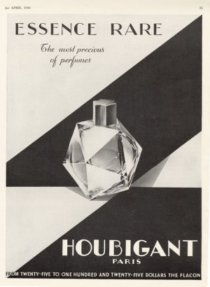 Weekend Perfume Movies: Yves Saint Laurent Rive Gauche ~ Perfume Ads