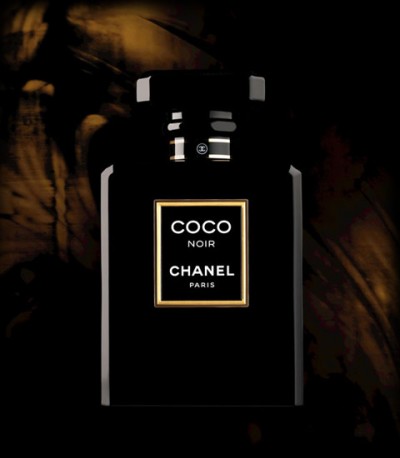 coco chanell noir
