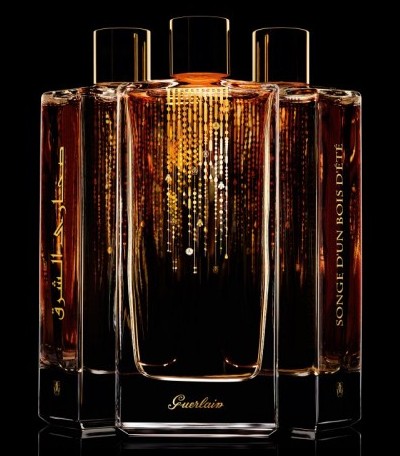 Guerlain perfume encens online mythique