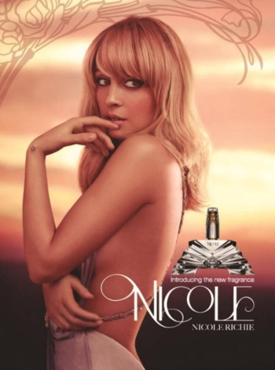 Nicole rodriguez perfume hot sale