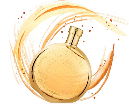 hermes ambre perfume