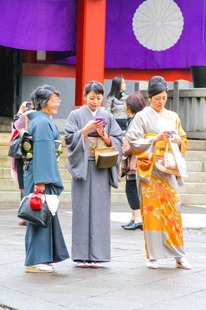 japan-women