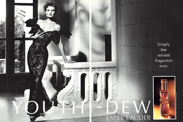 Estée Lauder - The Perfume Society