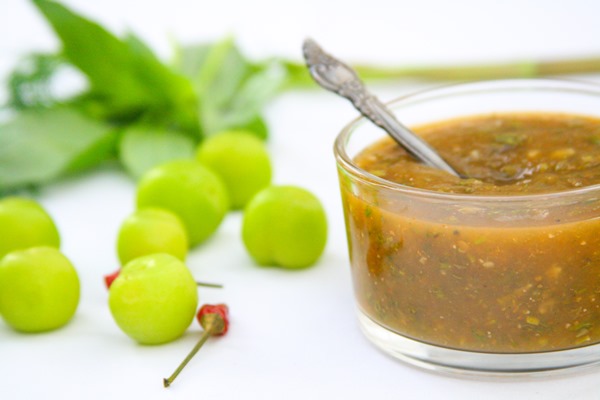 green-plum-sauce