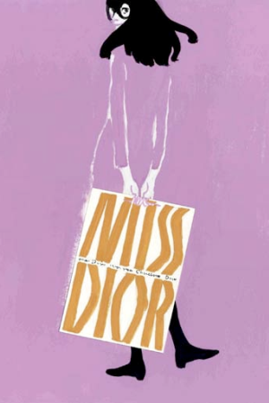 miss dior