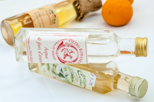 Orange blossom best sale water perfume