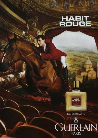 Habit discount rouge basenotes