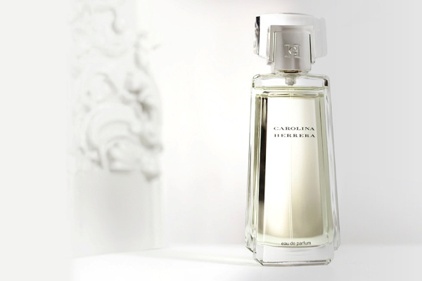 Helmut Lang Launched Fragrances in 2000