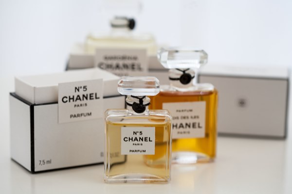 Buy Chanel NO5 perfume 7.5ml unused used CHANEL PARFUME mini bottle  unopened vintage No. 5 number 5 classic popular ladies from Japan - Buy  authentic Plus exclusive items from Japan