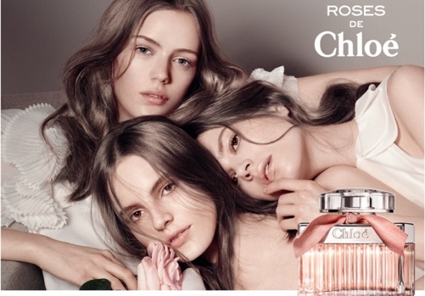 Rosabotanica perfume online