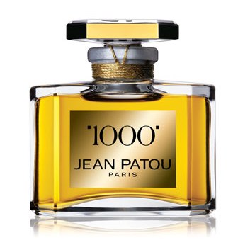 Jean Patou 1000 (Mille) : Fragrance Review - Bois de Jasmin