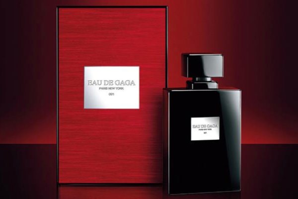 Eau de best sale gaga 30ml