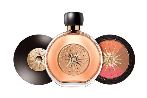 Terracotta le parfum 2025 eau de toilette