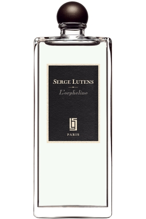 Serge Lutens L'orpheline : Perfume Review