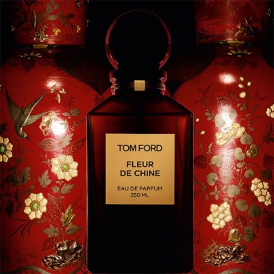 Tom Ford Fleur De Chine Private Blend Eau De Parfum Decant Select