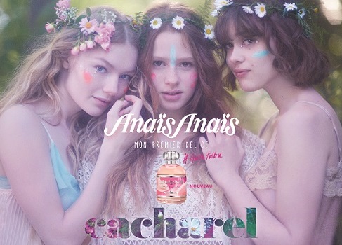 Anais perfume hot sale