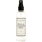 the laundress