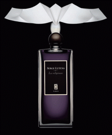 Serge Lutens La Religieuse : Fragrance 