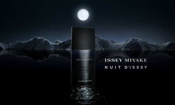 Issey miyake nuit 125ml hot sale