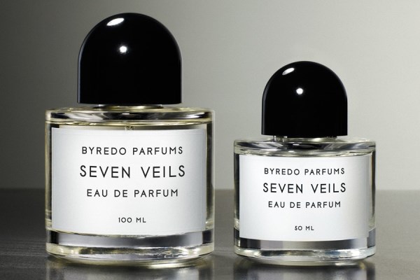 Buy Byredo 1996 Inez & Vinoodh Perfume Samples & Decants Online