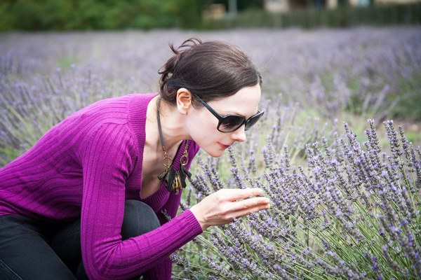 Travel to Bulgaria?s Lavender Fields with Me: June 26-30, 2023