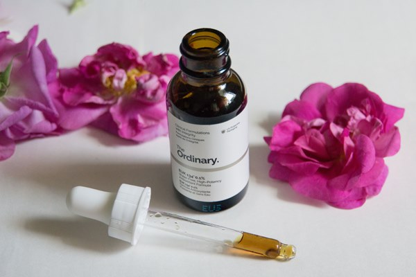 Antioxidants in Skincare ? The Ordinary EUK 134