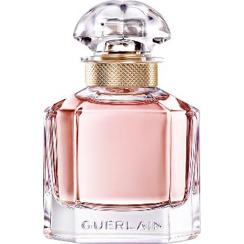 Guerlain Mon Guerlain : Perfume Review - Bois de Jasmin