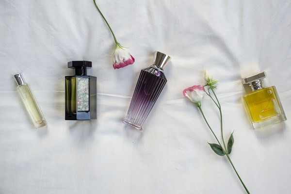 DIPTYQUE TEMPO vs LOUIS VUITTON ORAGE vs MONTALE VETIVER PATCHOULI