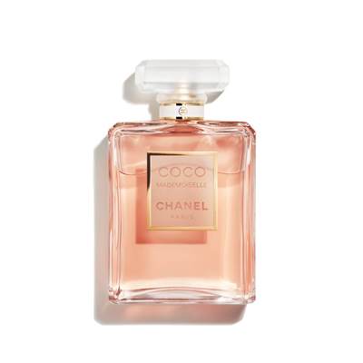 Chanel Coco Mademoiselle Giveaway