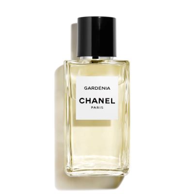 Chanel Gardenia Perfume Giveaway - Bois de Jasmin