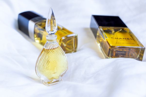 5 Perfume Masterpieces for Summer