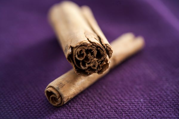 Fragrances From The Spice Path