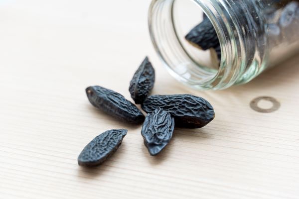 Delicious Scents : Tonka Bean