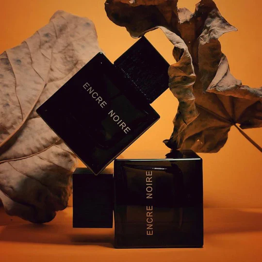 Cult Classic: Lalique Encre Noire