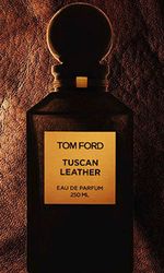 Tuscan leather
