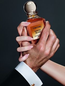 Tom Ford Private Blend Santal Blush : Fragrance Review - Bois de Jasmin