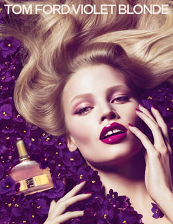Skeptisk Trives Legitimationsoplysninger Tom Ford Violet Blonde : Perfume Review - Bois de Jasmin