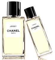 Chanel Jersey Les Exclusifs : Perfume Review - Bois de Jasmin