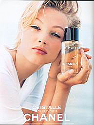 Chanel Cristalle EDT and EDP : Perfume Review - Bois de Jasmin